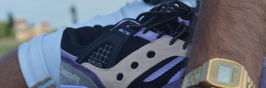 Sneaker Scouting